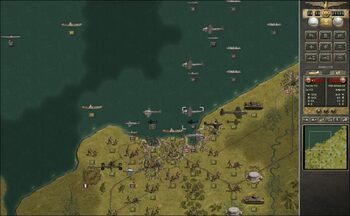 Panzer Corps - Grand Campaign '39 Steam Key GLOBAL