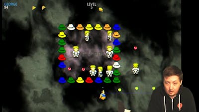 Neckbeards: Basement Arena