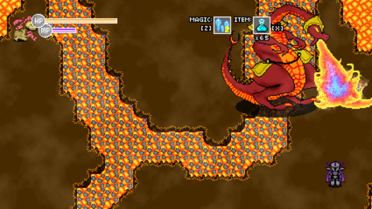 EvilQuest