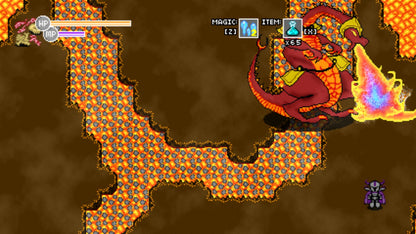 EvilQuest