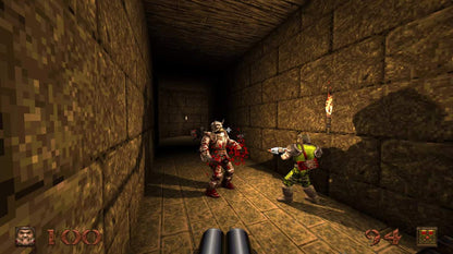 Quake I - Complete