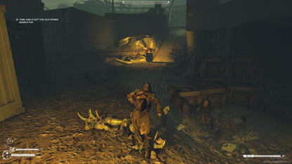 Afterfall Reconquest Episode