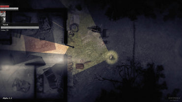 Darkwood Steam Key GLOBAL