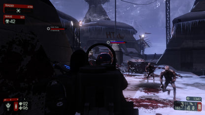 Killing Floor 2 (EU)