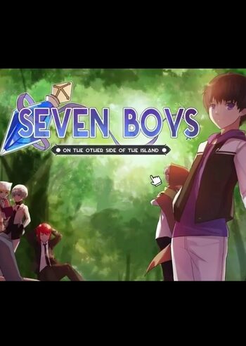 Seven boys 2 Steam Key GLOBAL