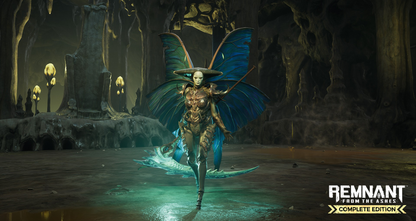 Remnant: From the Ashes (Complete Edition)