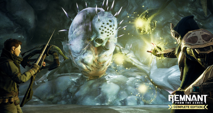 Remnant: From the Ashes (Complete Edition)