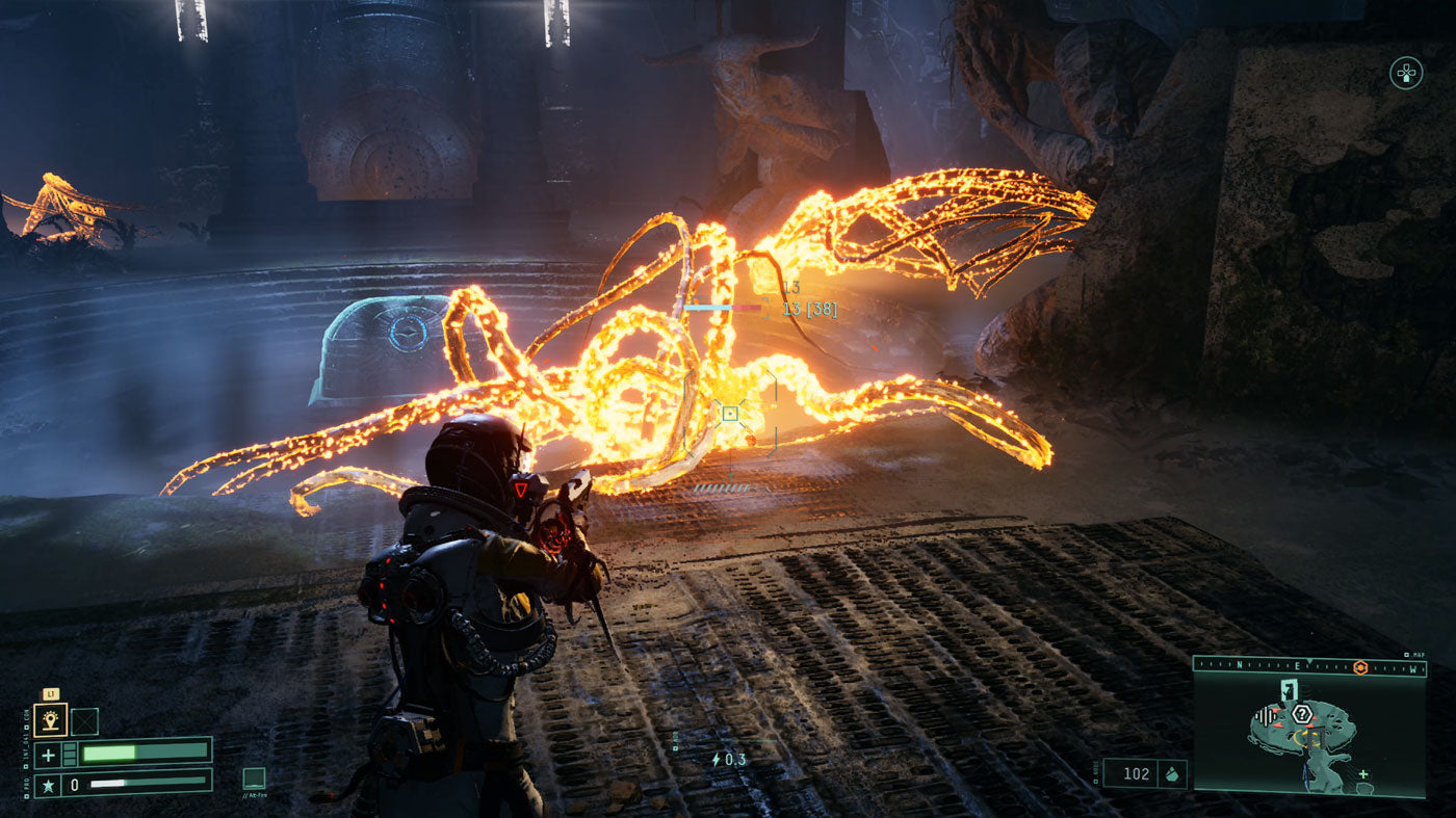 Returnal (Steam)