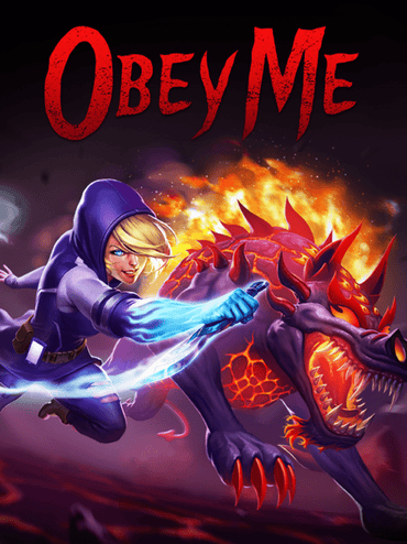 Obey Me Steam CD Key
