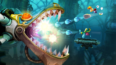 Rayman Legends Xbox One (EU)