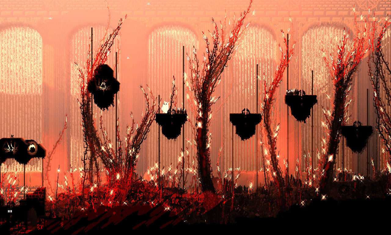 Rain World: Downpour (EU)