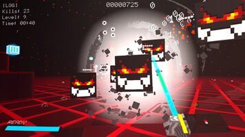 ANTIFECTOR Steam Key GLOBAL