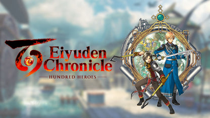Eiyuden Chronicle: Hundred Heroes (Steam)