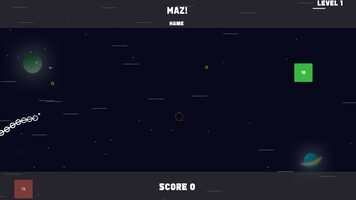 MAZ! Steam Key GLOBAL