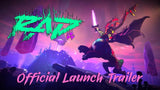 RAD (Launch version)