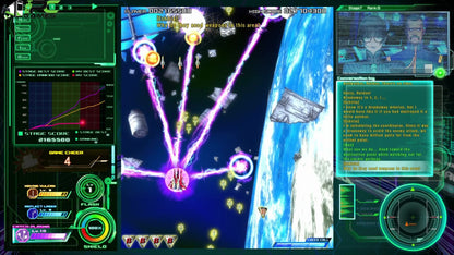 Raiden V: Director's Cut PC