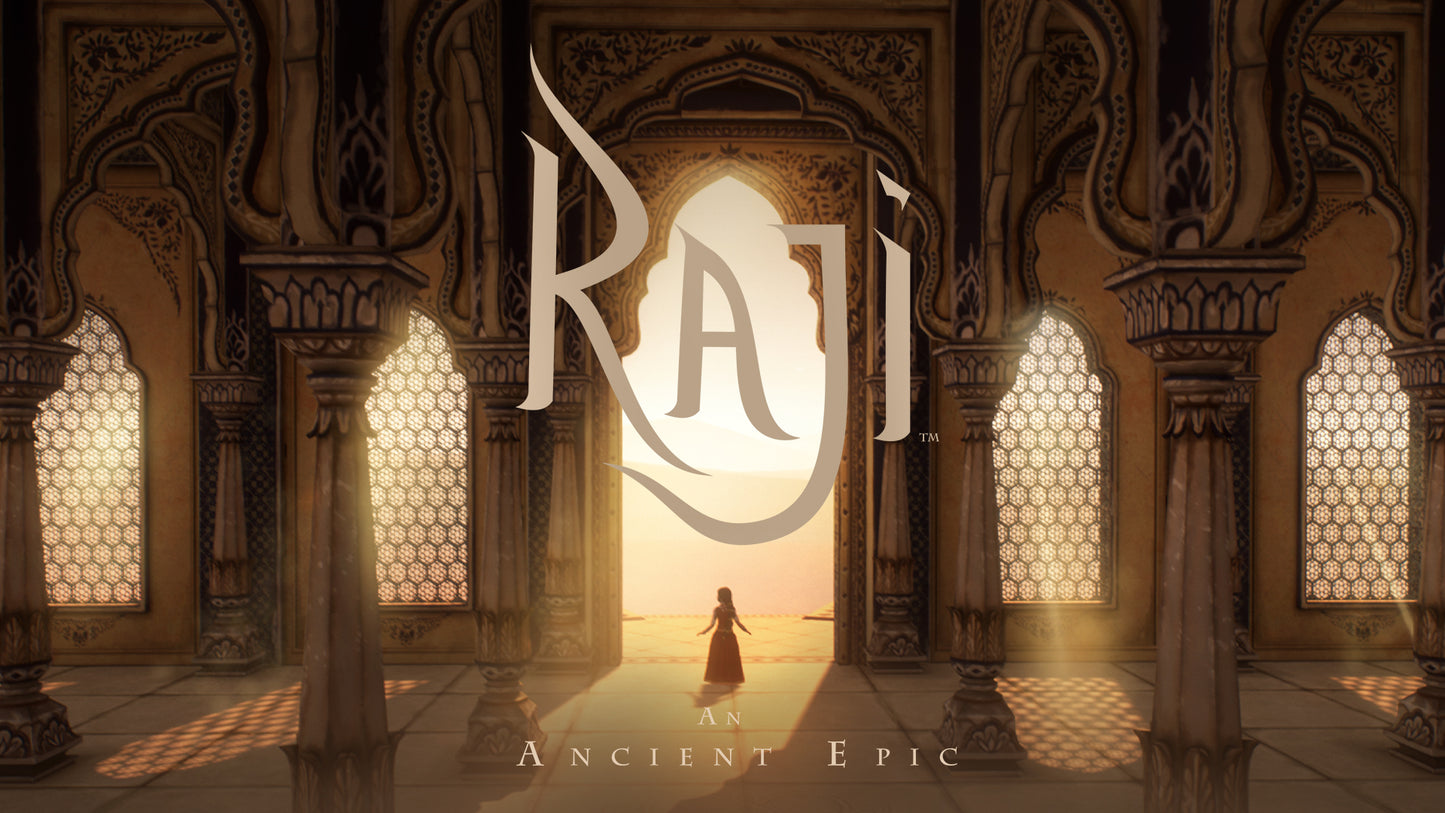 Raji: An Ancient Epic (Steam)