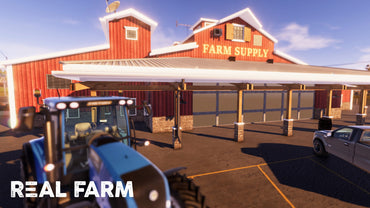 Real Farm (EU)
