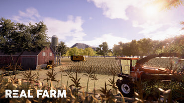 Real Farm