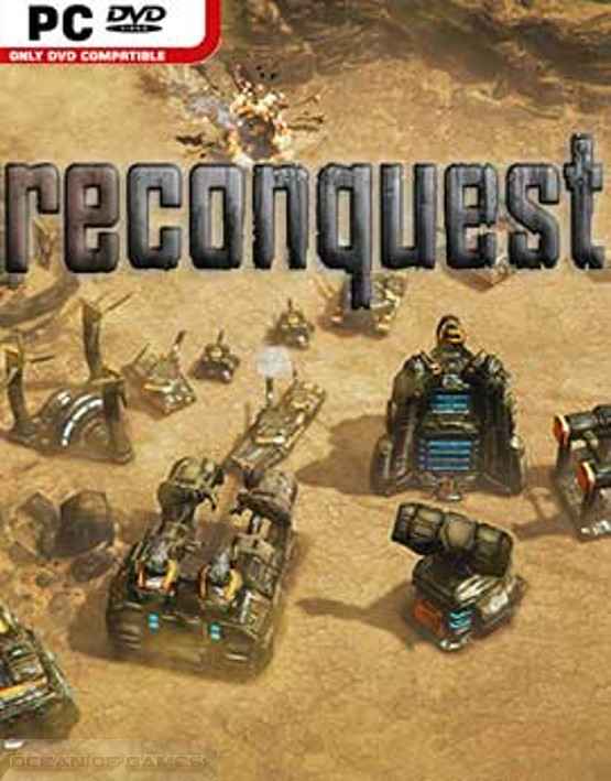 Reconquest