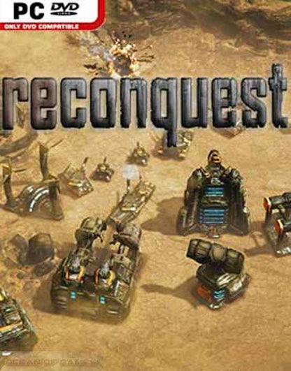 Reconquest
