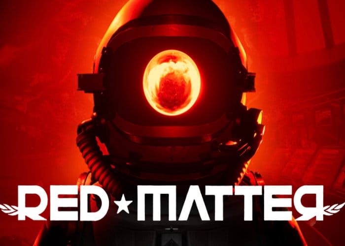 Red Matter [VR]