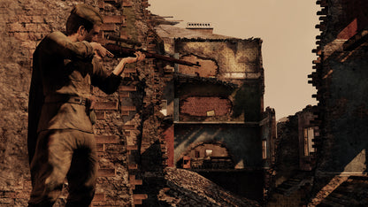 Red Orchestra 2: Heroes of Stalingrad