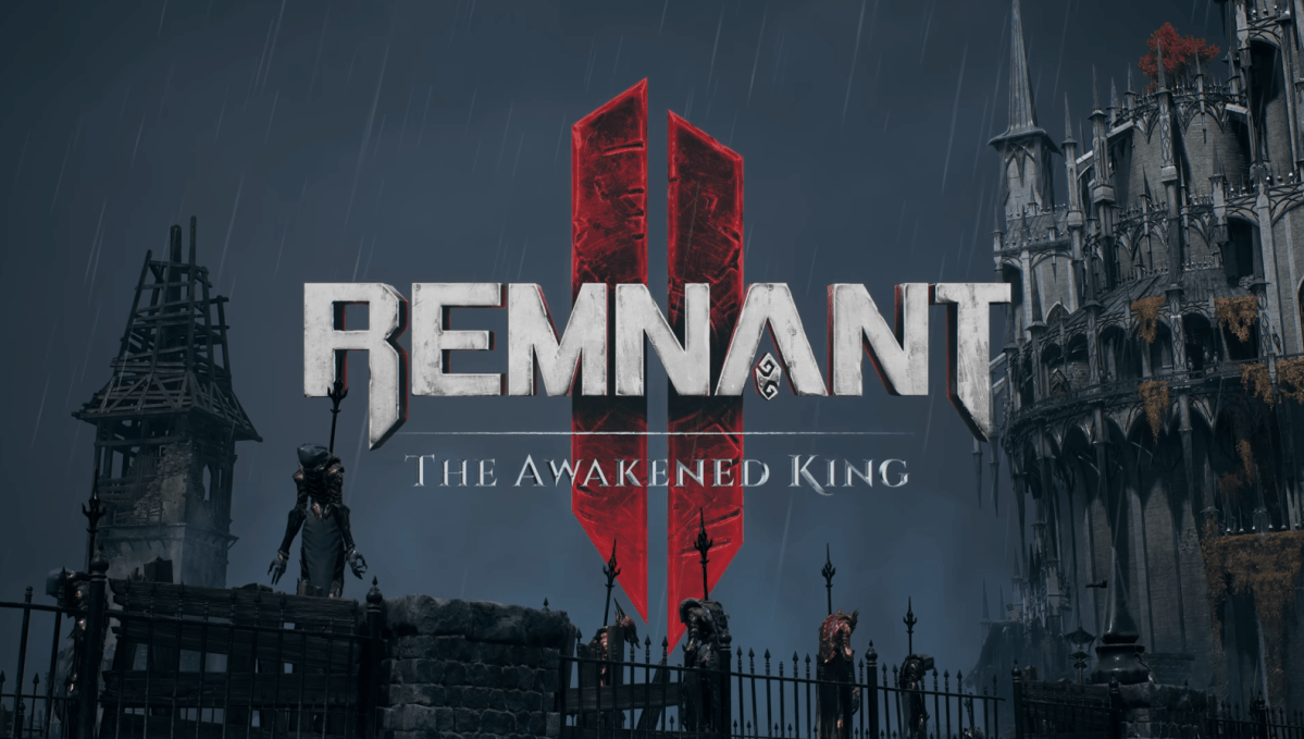 Remnant 2 - The Awakened King (DLC) (Steam)