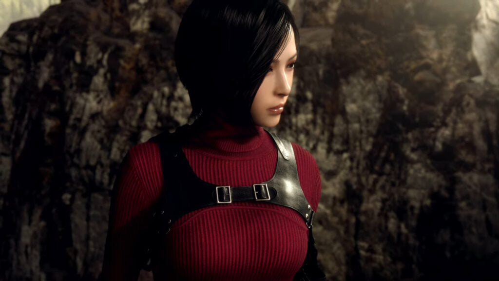 Resident Evil 4 - Separate Ways (DLC) (Steam)