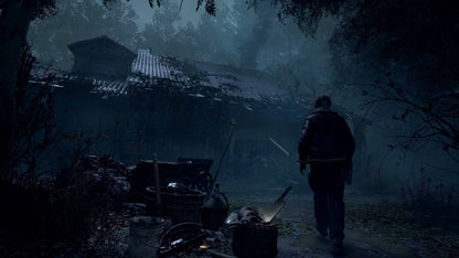 Resident Evil 4 Remake (Gold Edition) (Steam)
