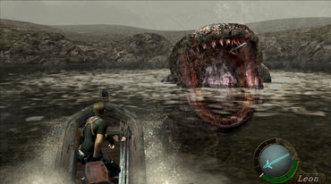 Resident Evil 4 (Ultimate HD Edition)