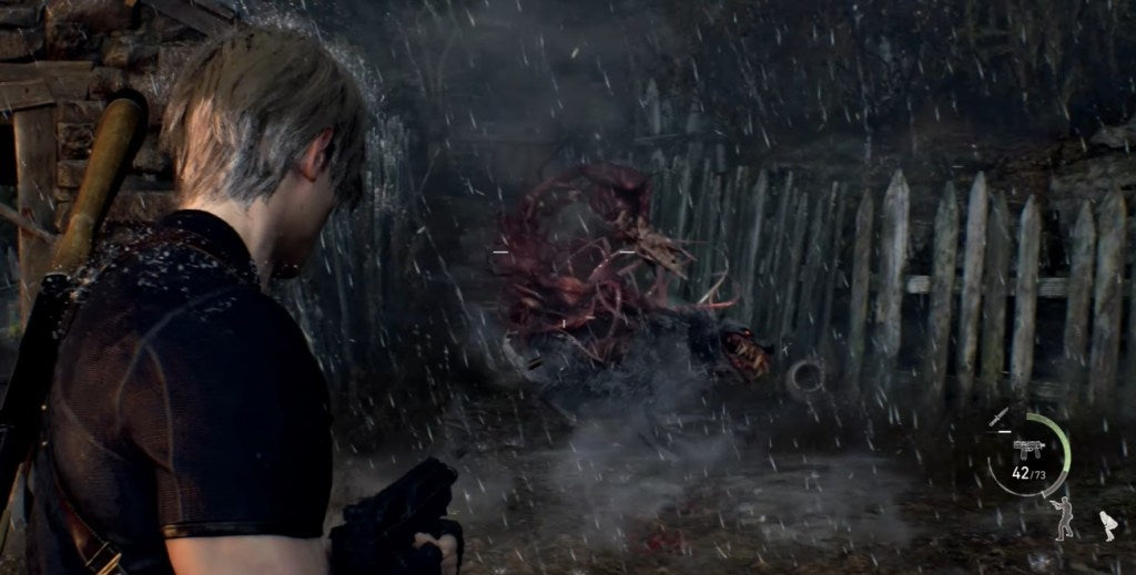 Resident Evil 4 Remake (Gold Edition) (Steam)