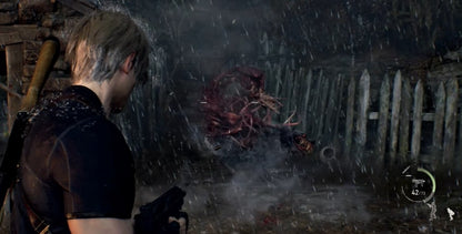 Resident Evil 4 Remake (Gold Edition) (Steam)