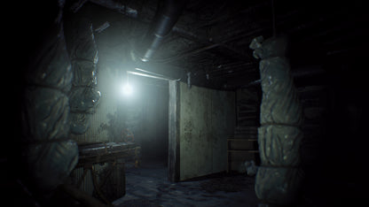 Resident Evil 7: Biohazard (Xbox One)