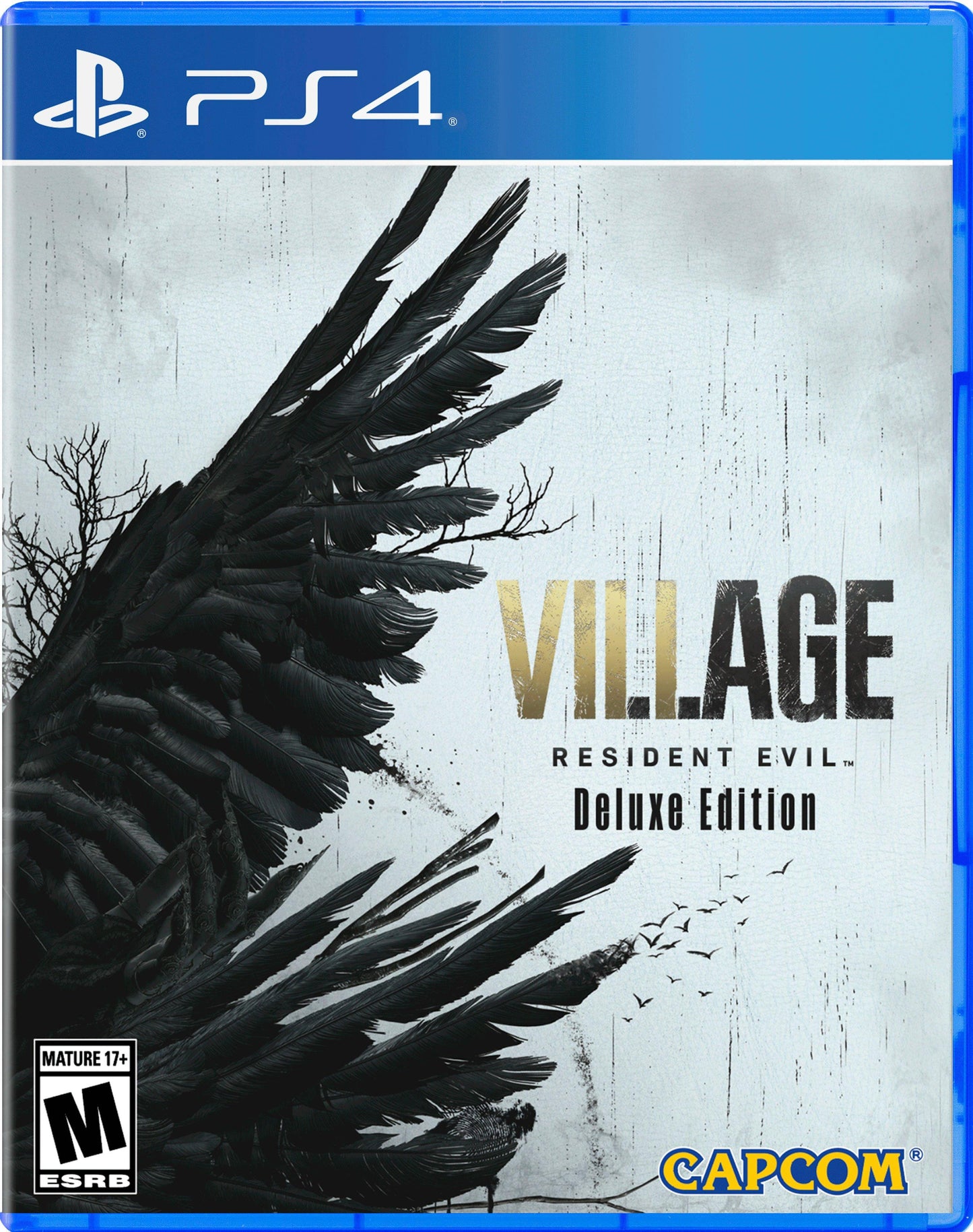 Resident Evil Village (Deluxe Edition) (EU)