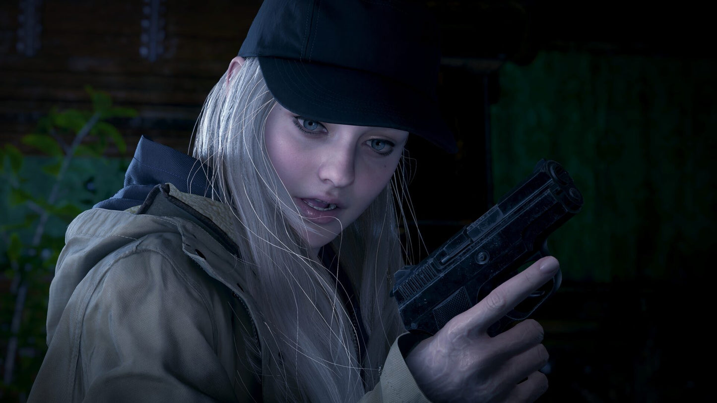 Resident Evil Village - Winters' Expansion (DLC)