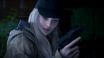 Resident Evil Village - Winters' Expansion (DLC)