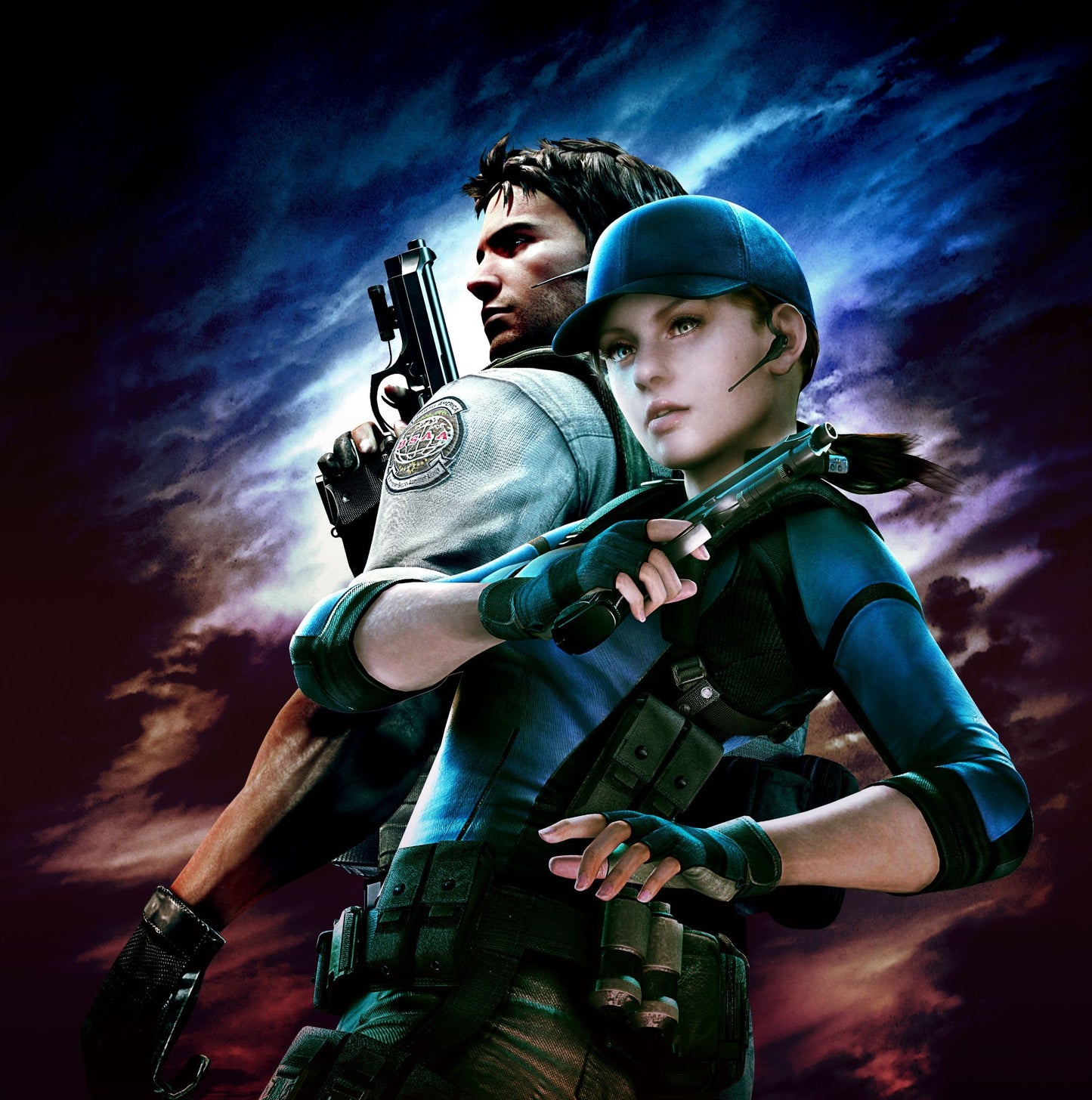 Resident Evil 5 (Gold Edition)