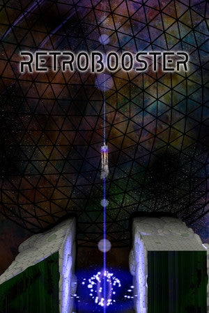 Retrobooster