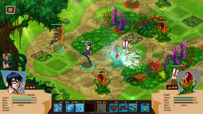 Reverie Knights Tactics (Steam)