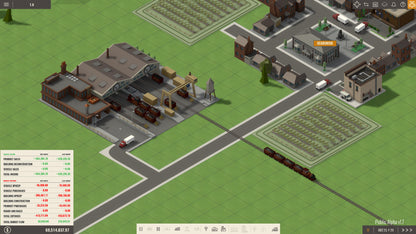 Rise of Industry