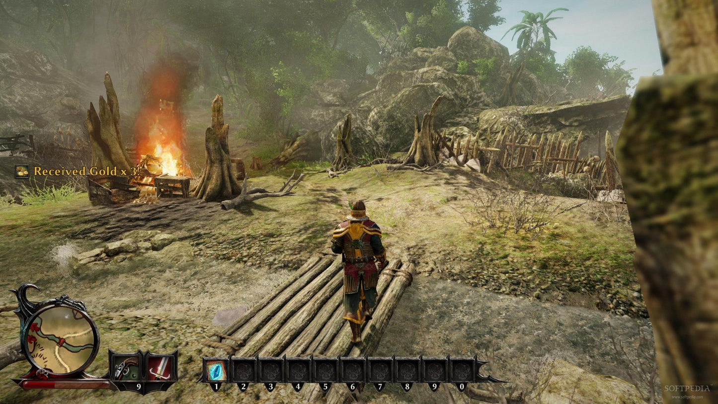 Risen 3: Titan Lords