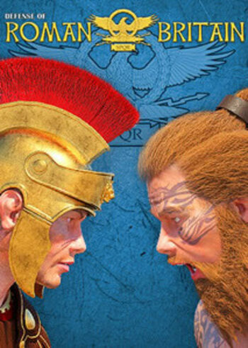 Defense of Roman Britain Steam Key GLOBAL