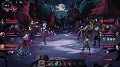 Rogue Lords