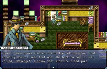 The Logomancer Steam CD Key