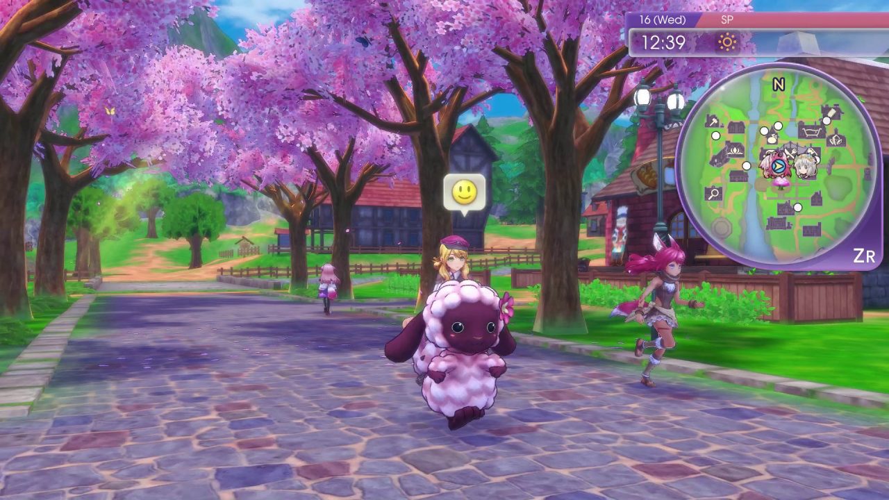 Rune Factory 5 (Steam)