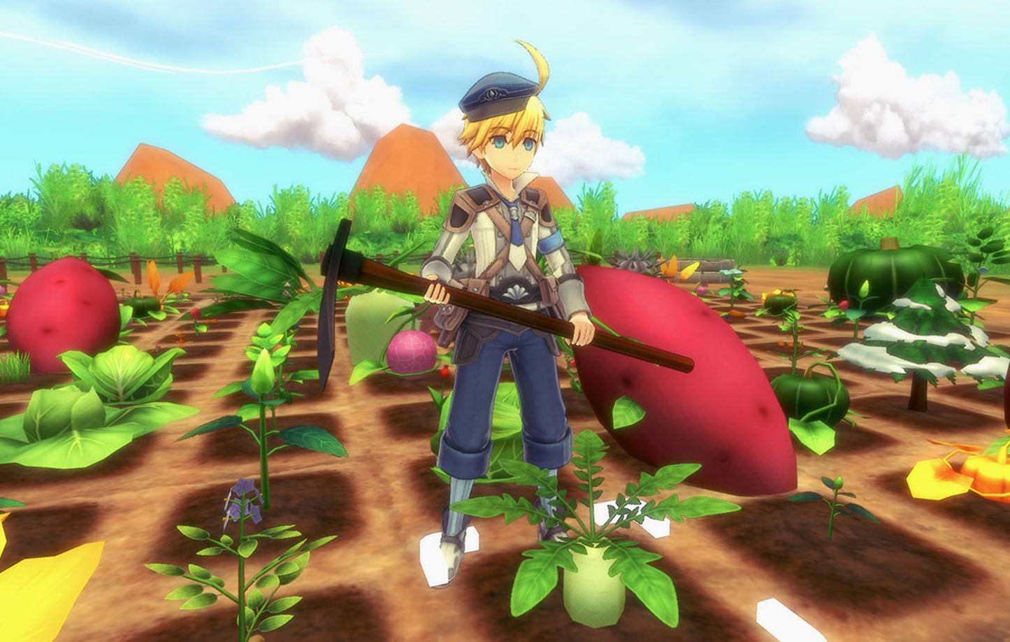 Rune Factory 5 (Steam)
