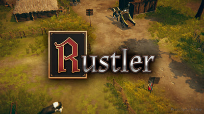 Rustler (Steam)