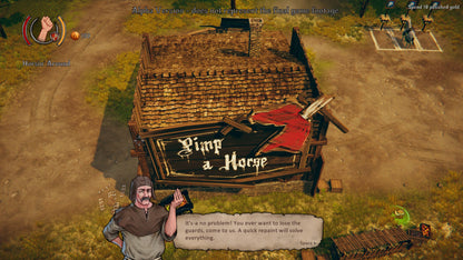 Rustler (Steam)