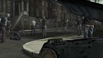 The Walking Dead Season 1